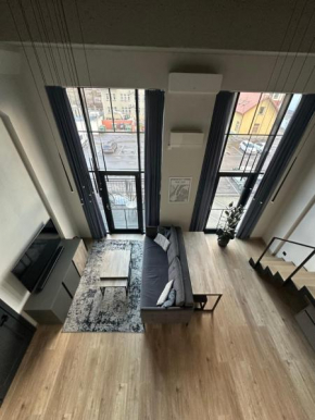 Loft Aura Klaipeda, Klaipeda